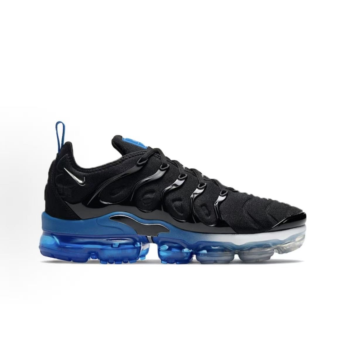 🔥 New Nike Air Vapormax Plus TN Men's, White/Green Men's Shoes Size 7-13