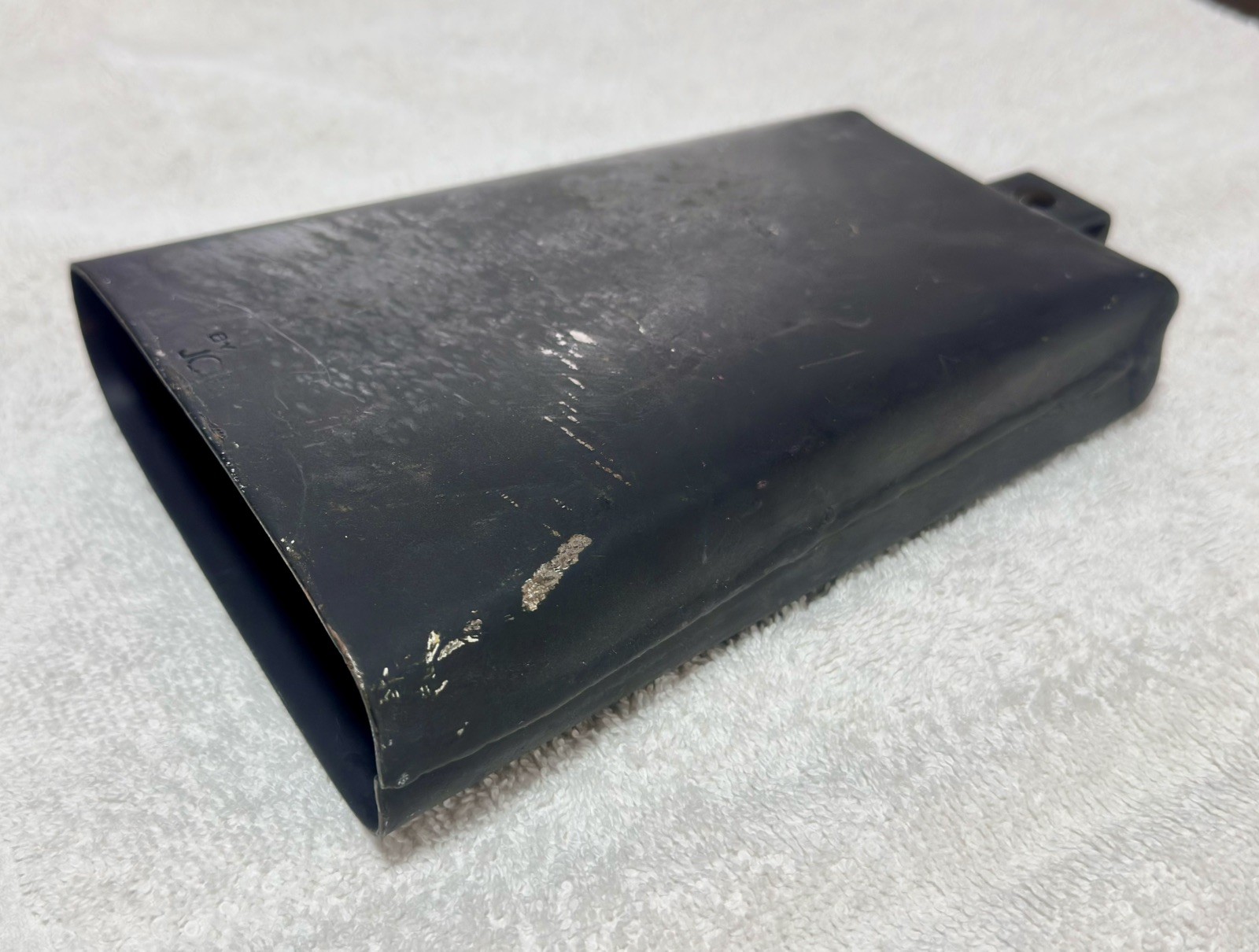 CLASSIC JCR timbale Cowbell mambo