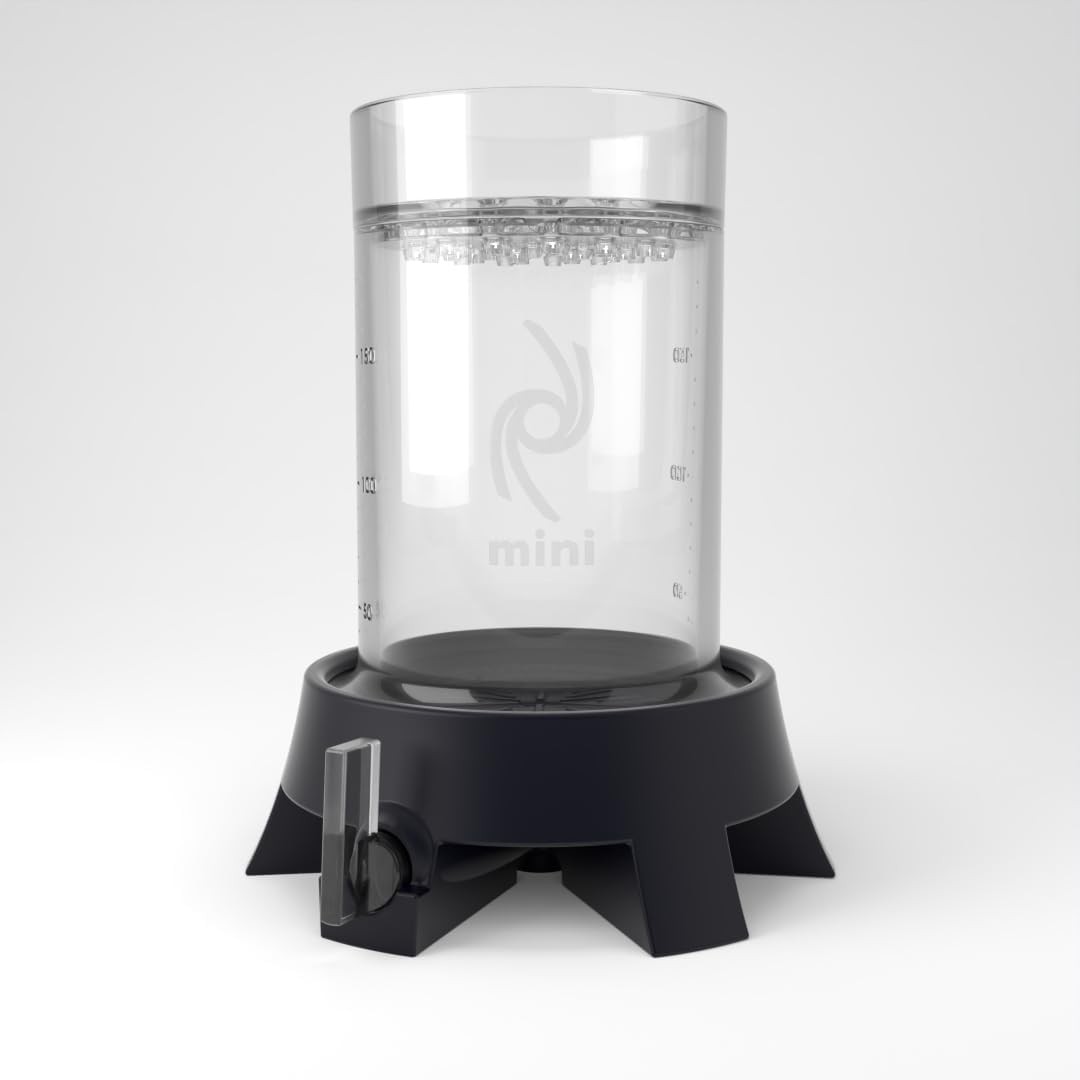 PULSAR™ Mini Brewer (Black)