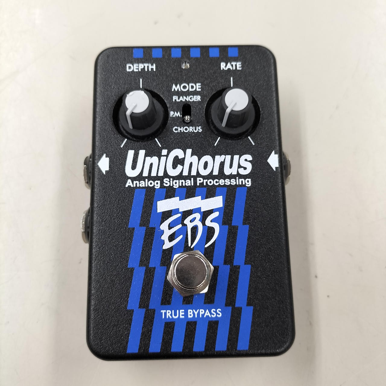 Ebs Unichorus Bass Chorus