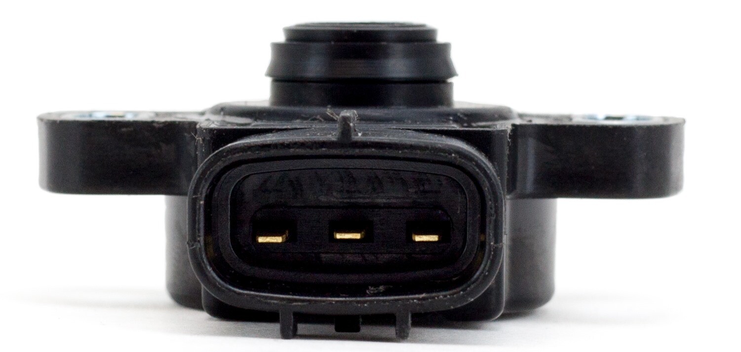 Arctic Cat M7, 700 cc, 2006, Throttle Position Sensor - 6506-311