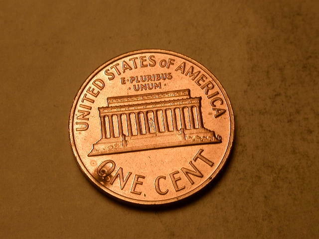 1963 Proof WDDR-067 Doubled Die Reverse Ch/Gem Proof Lincoln Cent