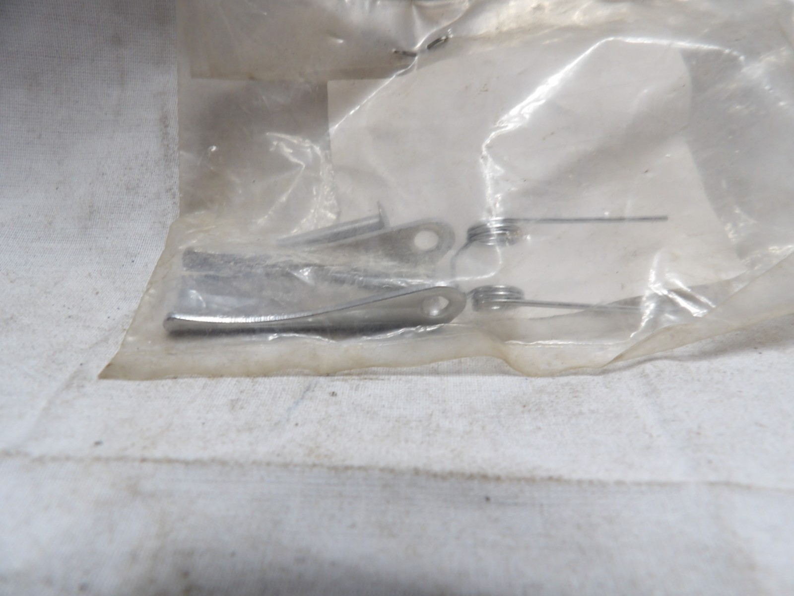 Hook Safety Latch 1-1/2t #37757
