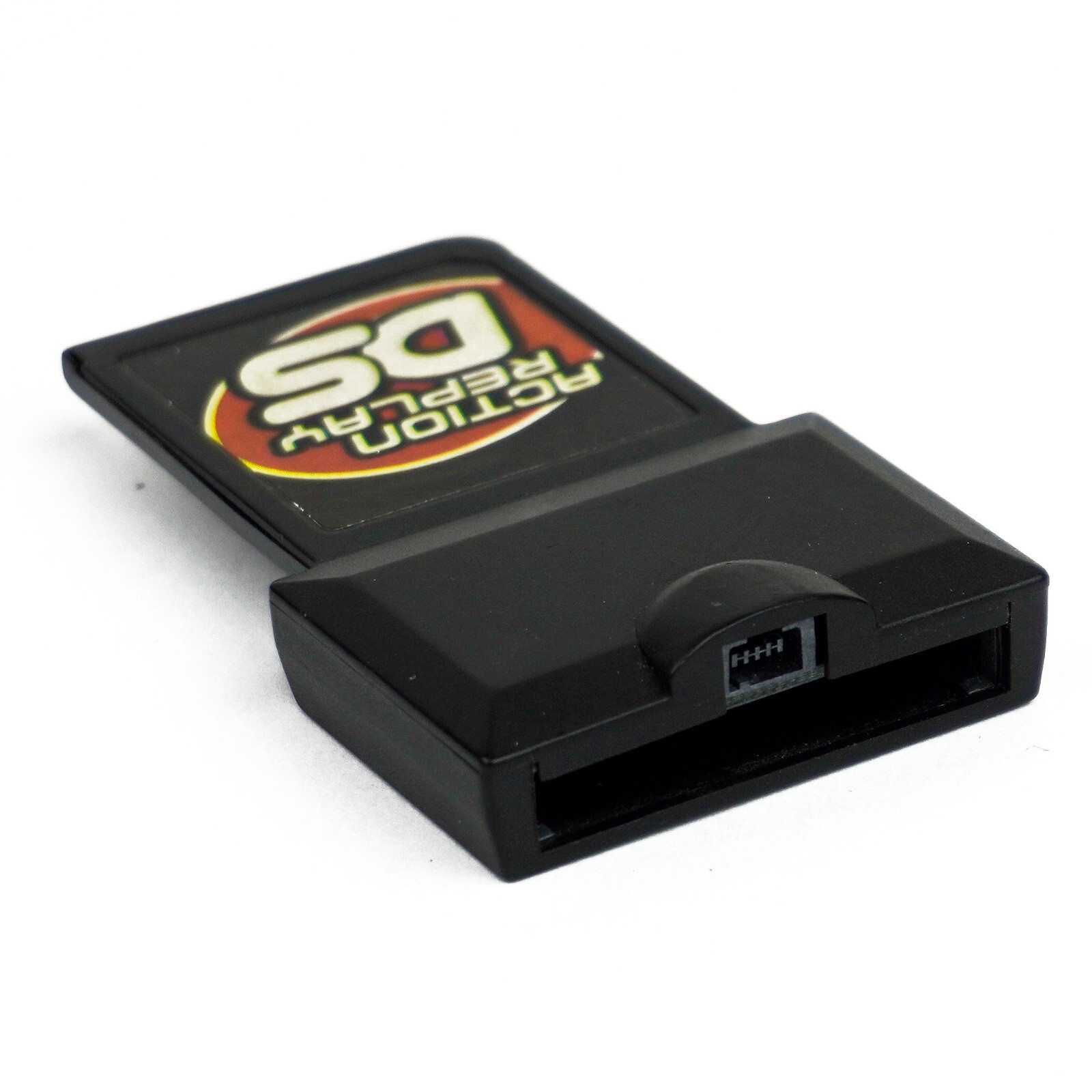Action Replay DS For Nintendo DS - Authentic & Tested -N