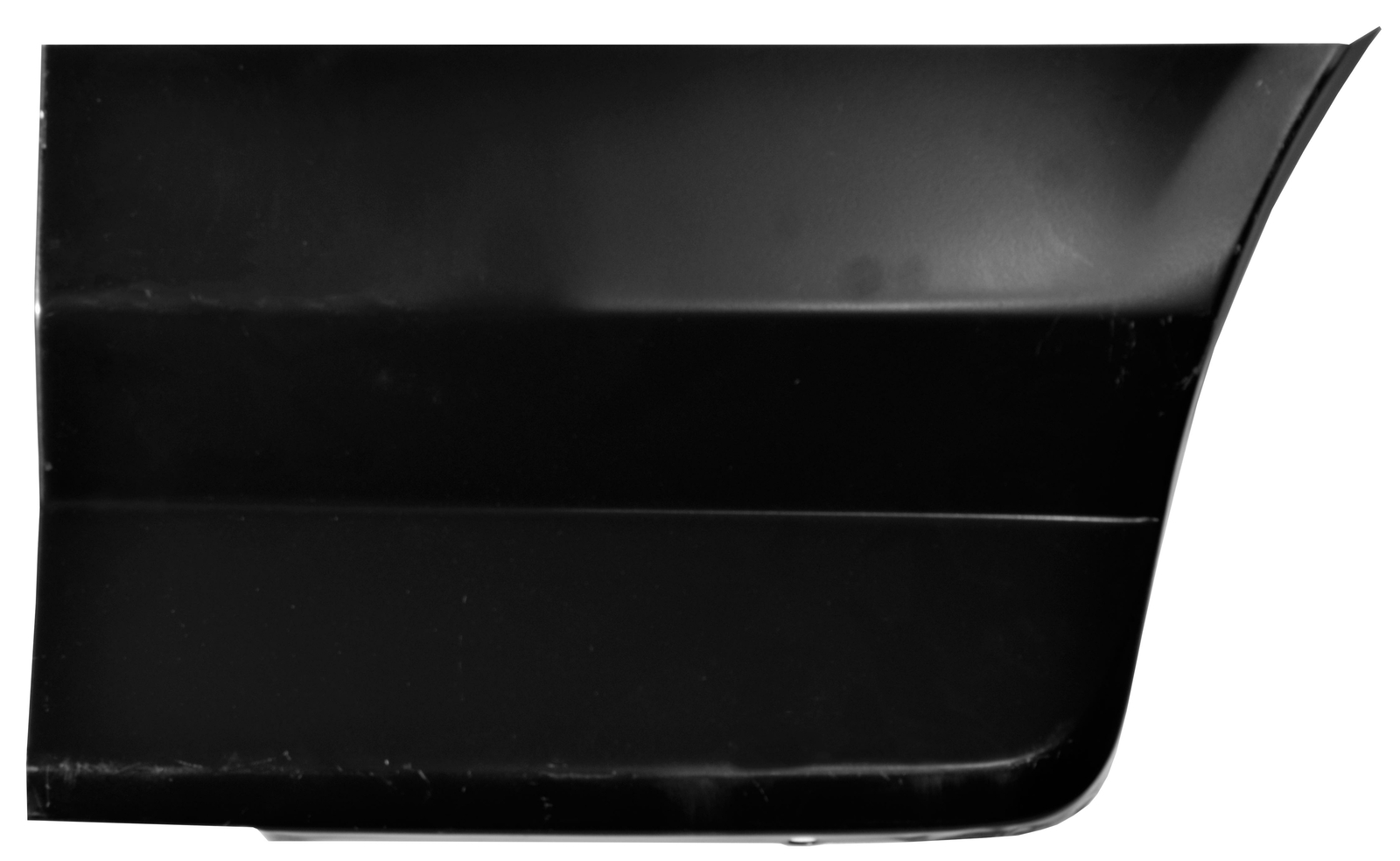 Lower Front Quarter Panel Section for 87-96 Ford Bronco LEFT