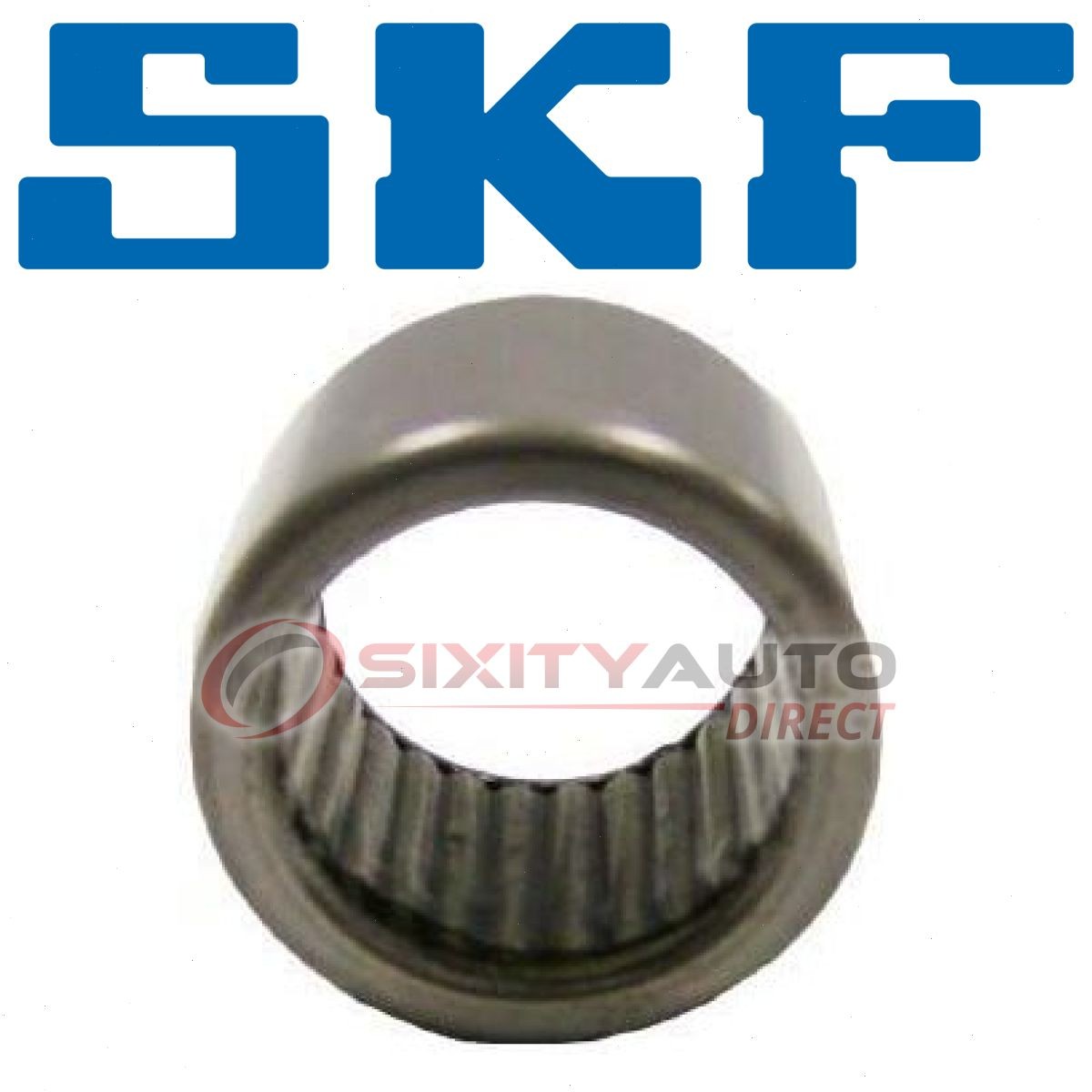 SKF Transfer Case Input Shaft Bearing for 1981-1985 Jeep Scrambler - ss