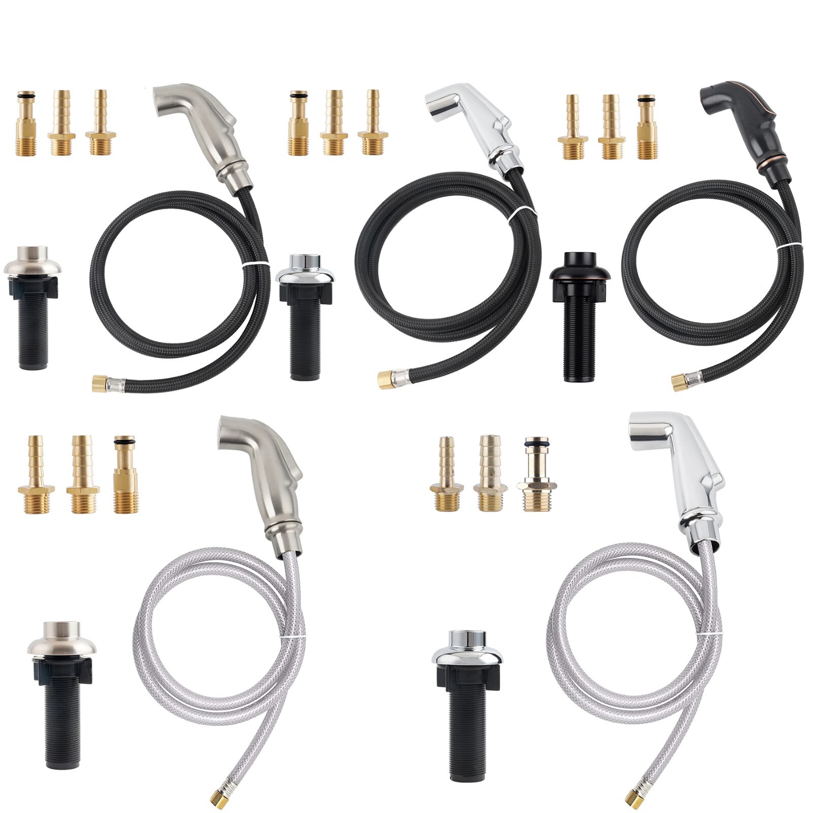 Kitchen Side Sprayer,Kitchen Sink Sprayer Replacement,Kitchen Sink Spray Head