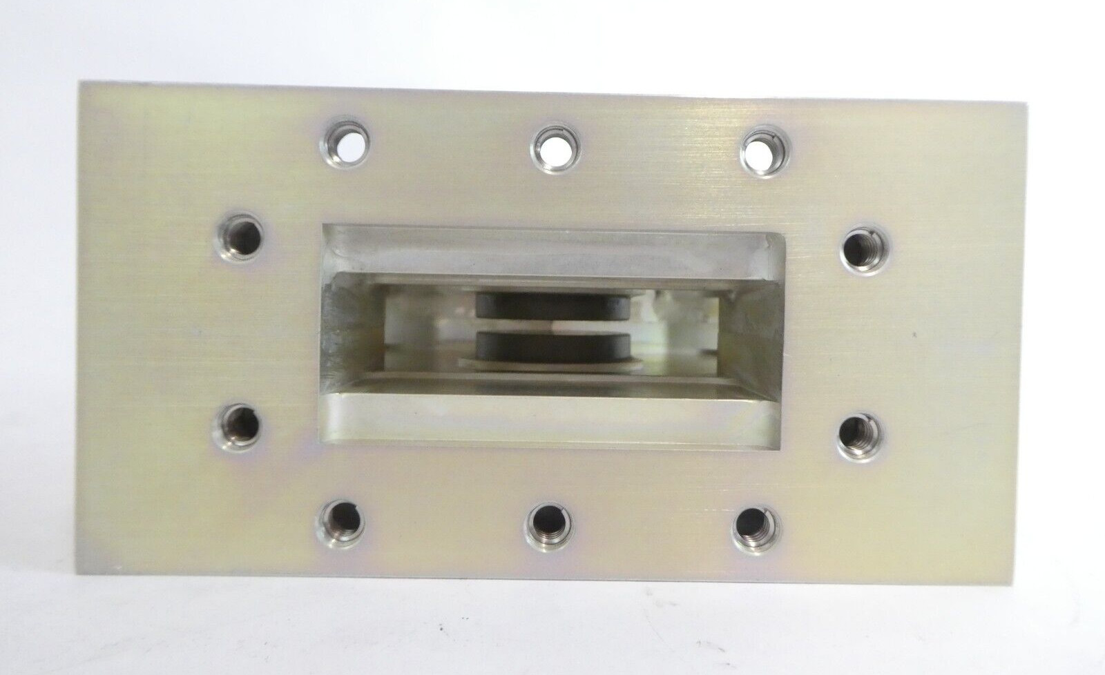 ASTeX Applied Science & Technology AX3151 Circulator AMAT 3750-01146 Working