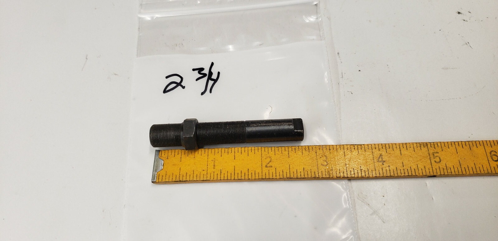 2-3/4" " Standard Inside Dial Indicator Bore Gage EXTENSION ONLY.