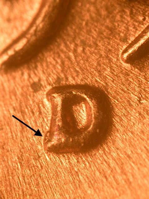 1952-D WRPM#95 D/D West Lincoln Wheat Penny Cent~CH/BU/Uncirculated Red Rare!