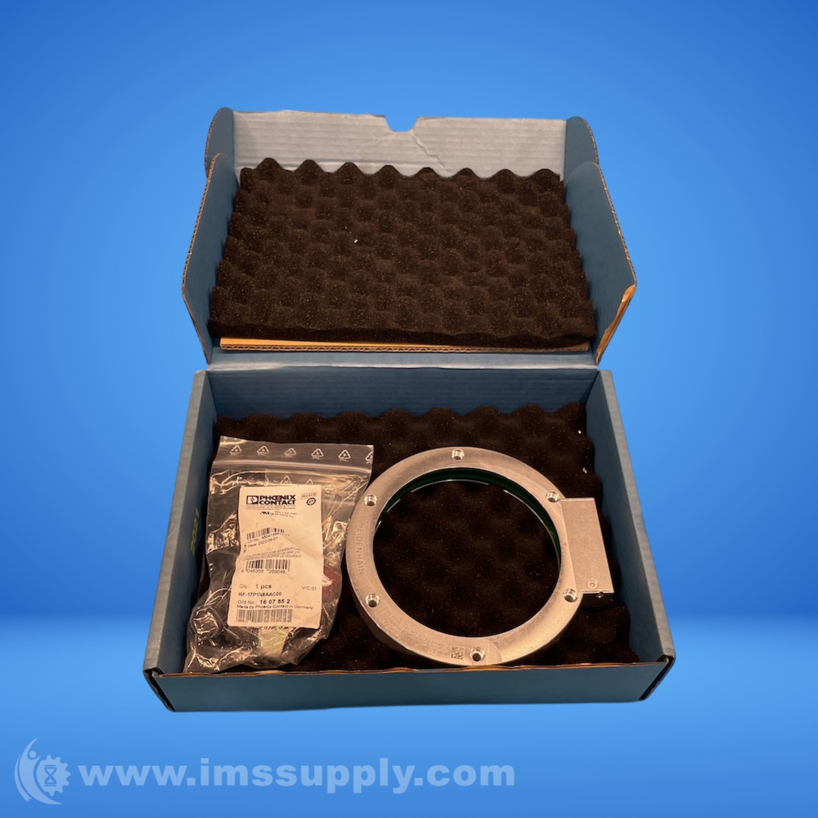 Heidenhain 1130167-02 Encoder FNOB