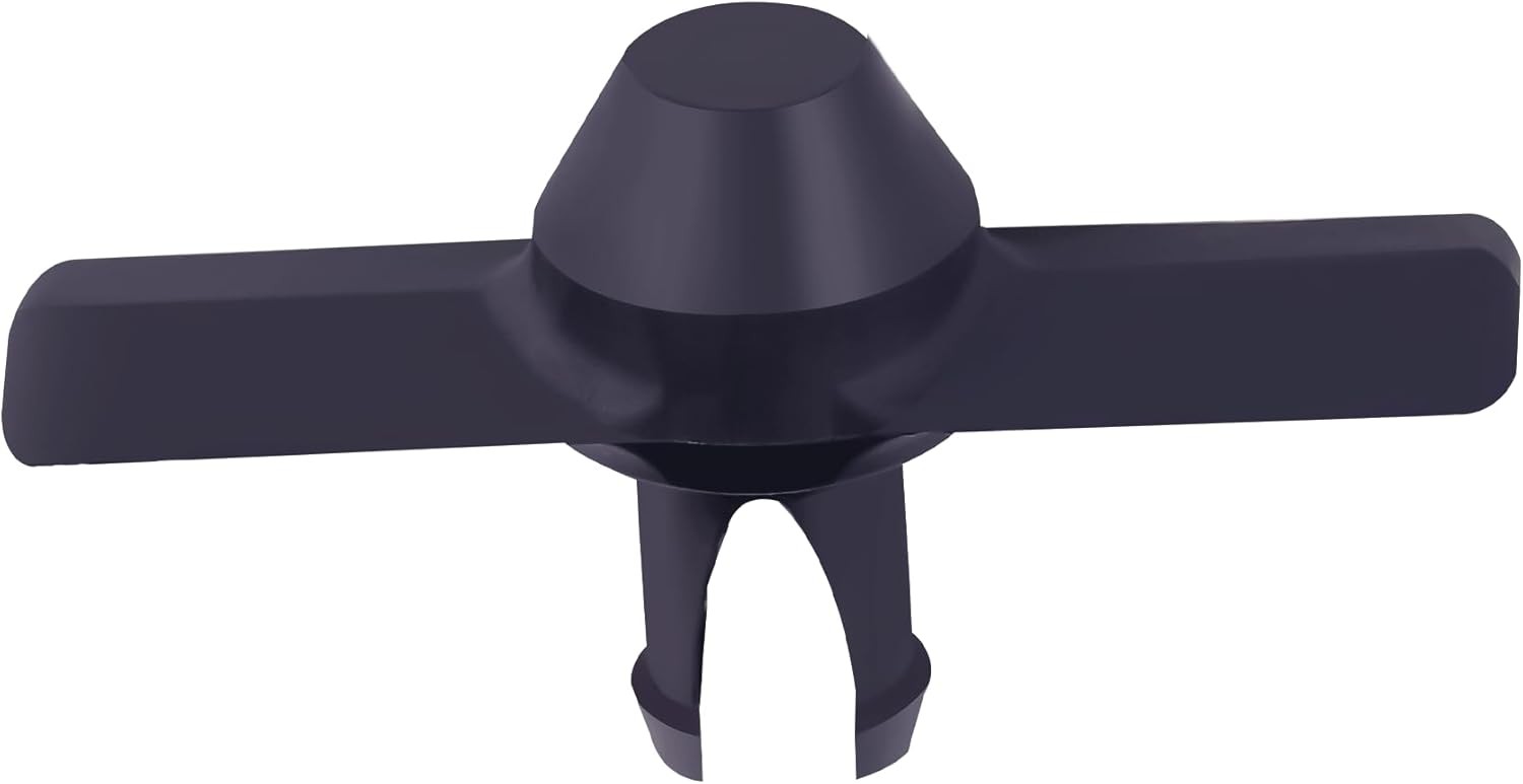 1Pcs For Echo RB-60 Broadcast Spreader Upgrade Agitator Replacement Part Plastic