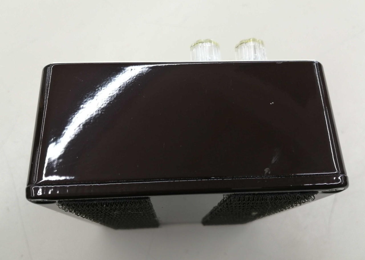LIMETONE AUDIO FOCUS-NX Model