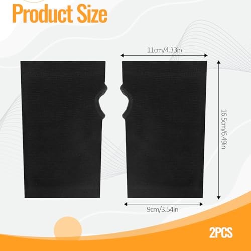 Palm Brace Wrist Support Sleeves Compressa Wrist Sleeve Hand Sleeves for Women