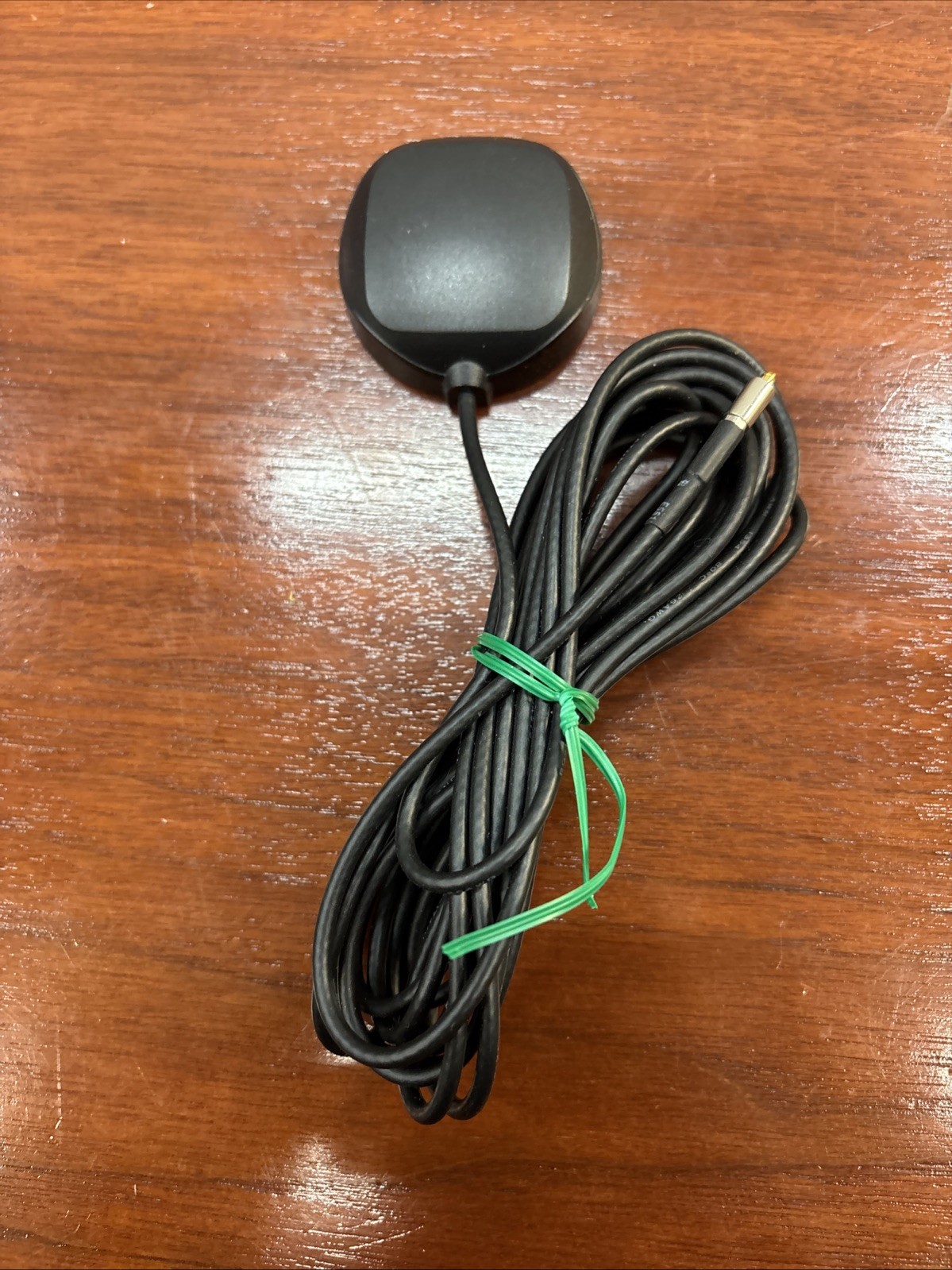 CF Type1 & Antenna GPS Receiver ***Untested