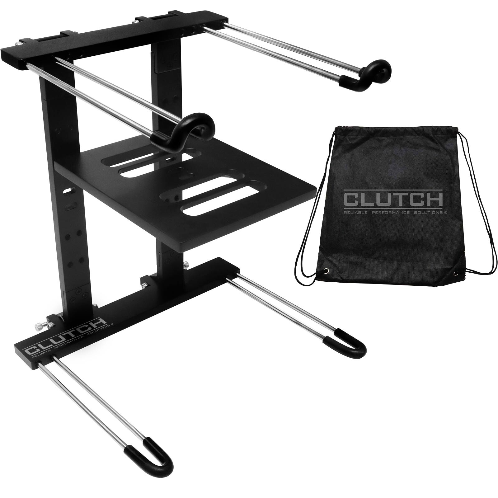 ADJ myDMX Go Wireless iPad/Android Lighting Control System, Laptop Stand