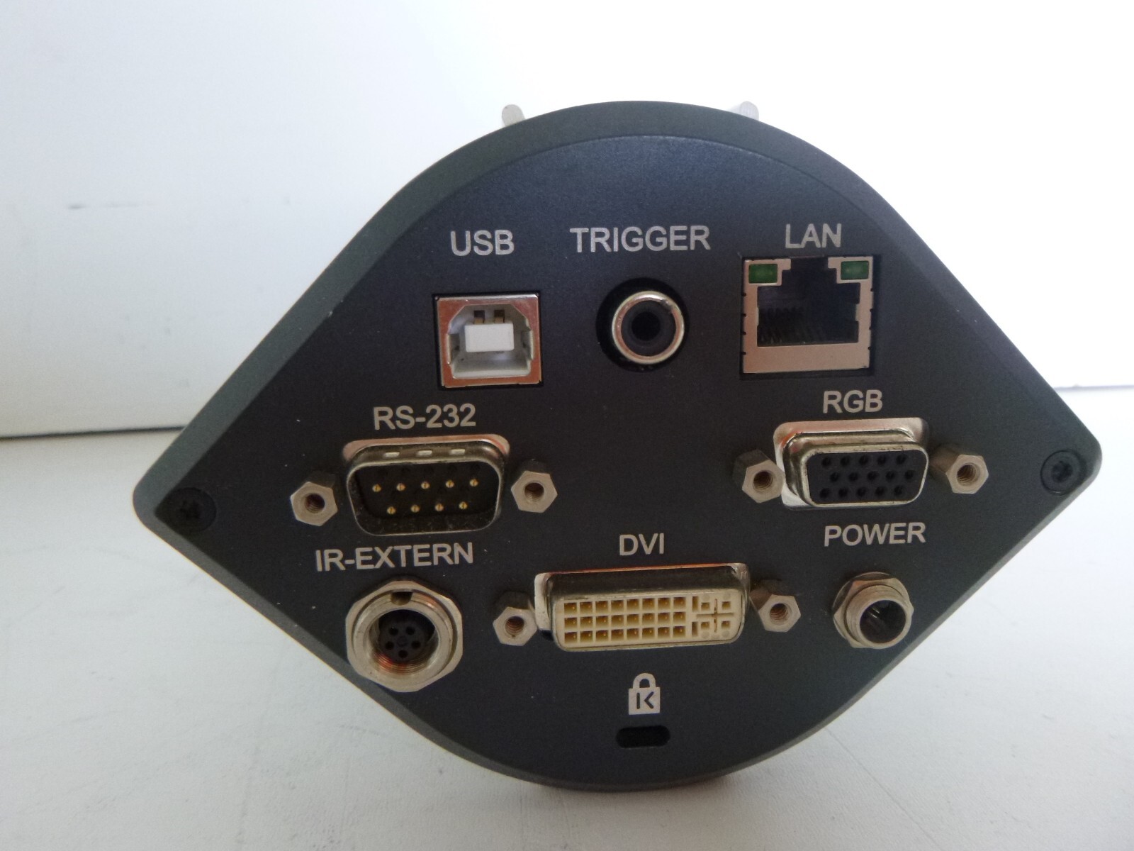 Wolf Vision EYE-12 Advanced Live Image Camera (Wolfvision)