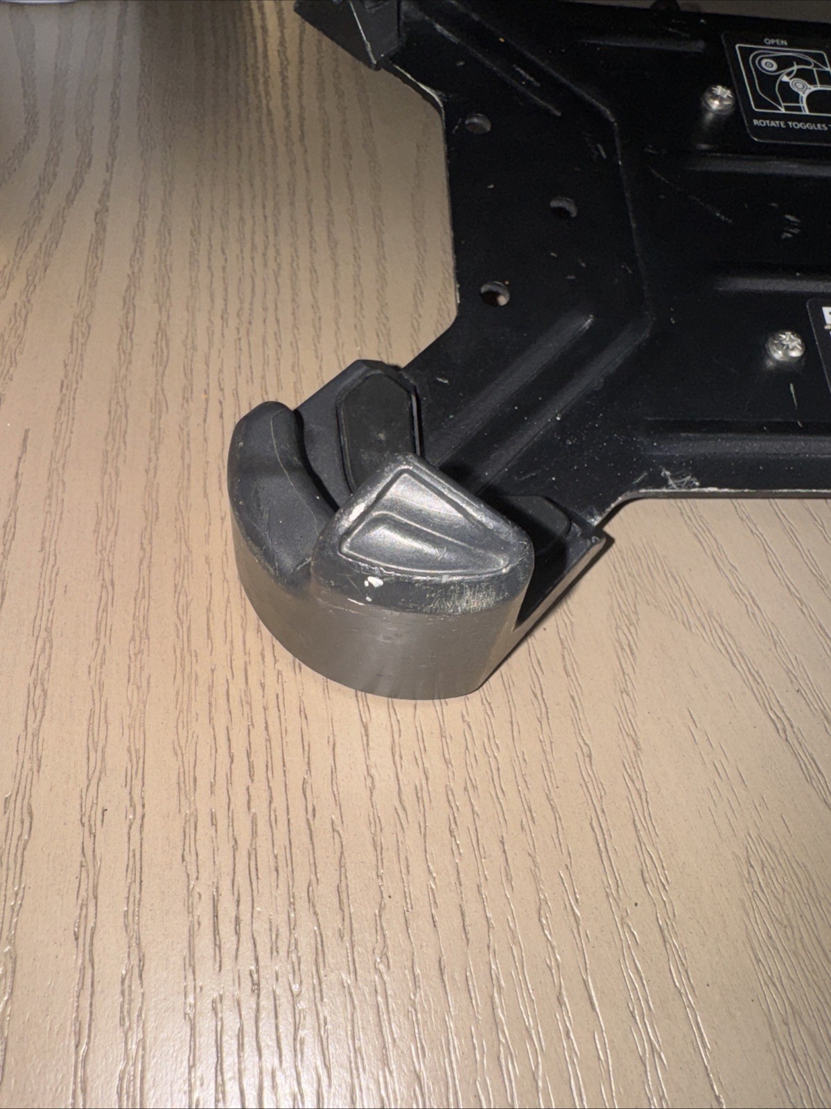 Leica CMB16 Tablet Holder for CC200