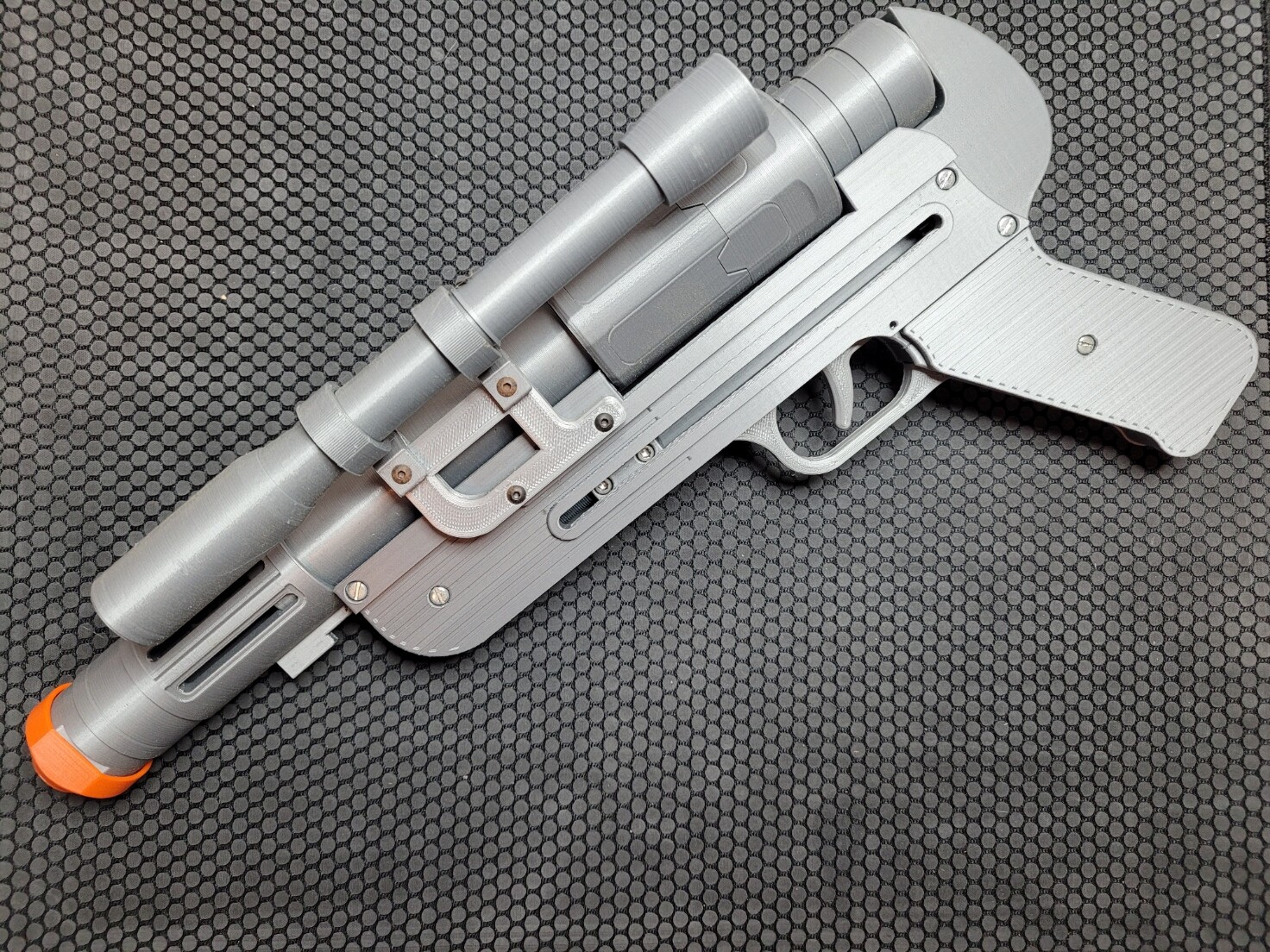Krennic Inspired DT-29 Blaster - Kit