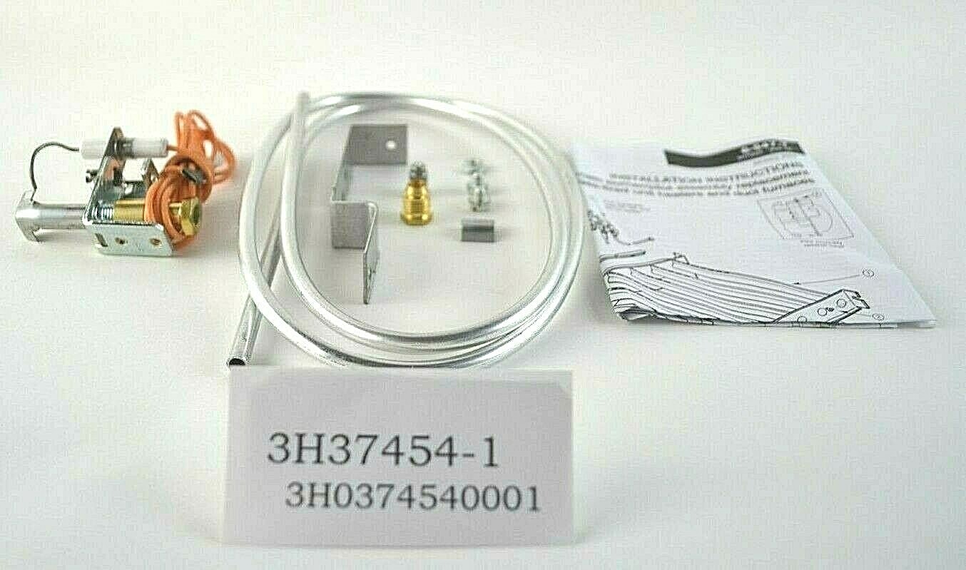 Modine IPI Pilot Assembly 48" 3H37454-1 OEM - Brand New - FREE SHIPPING !!