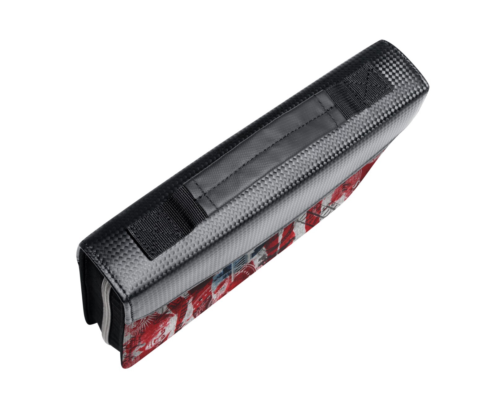 SUBTLE PATRIOT PISTOL PLANNER