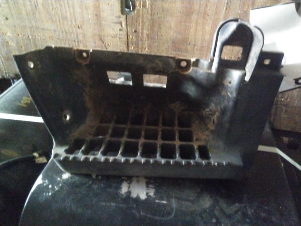 Replaces 2019 ISUZU NPR HD CAB STEP ,  GA