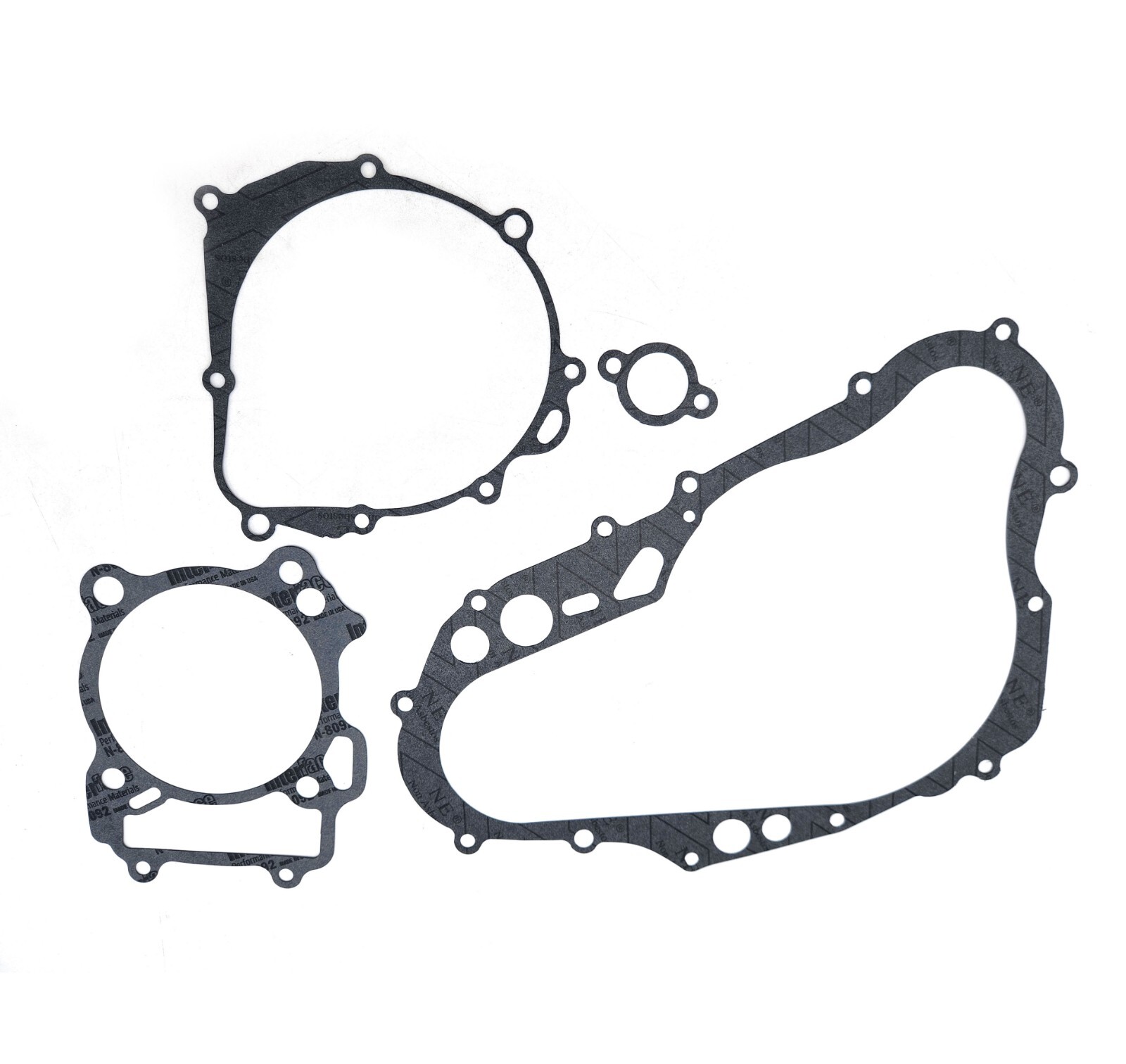 US STOCK! Complete Gasket Kit Set for Suzuki DRZ400 (2000-2015)