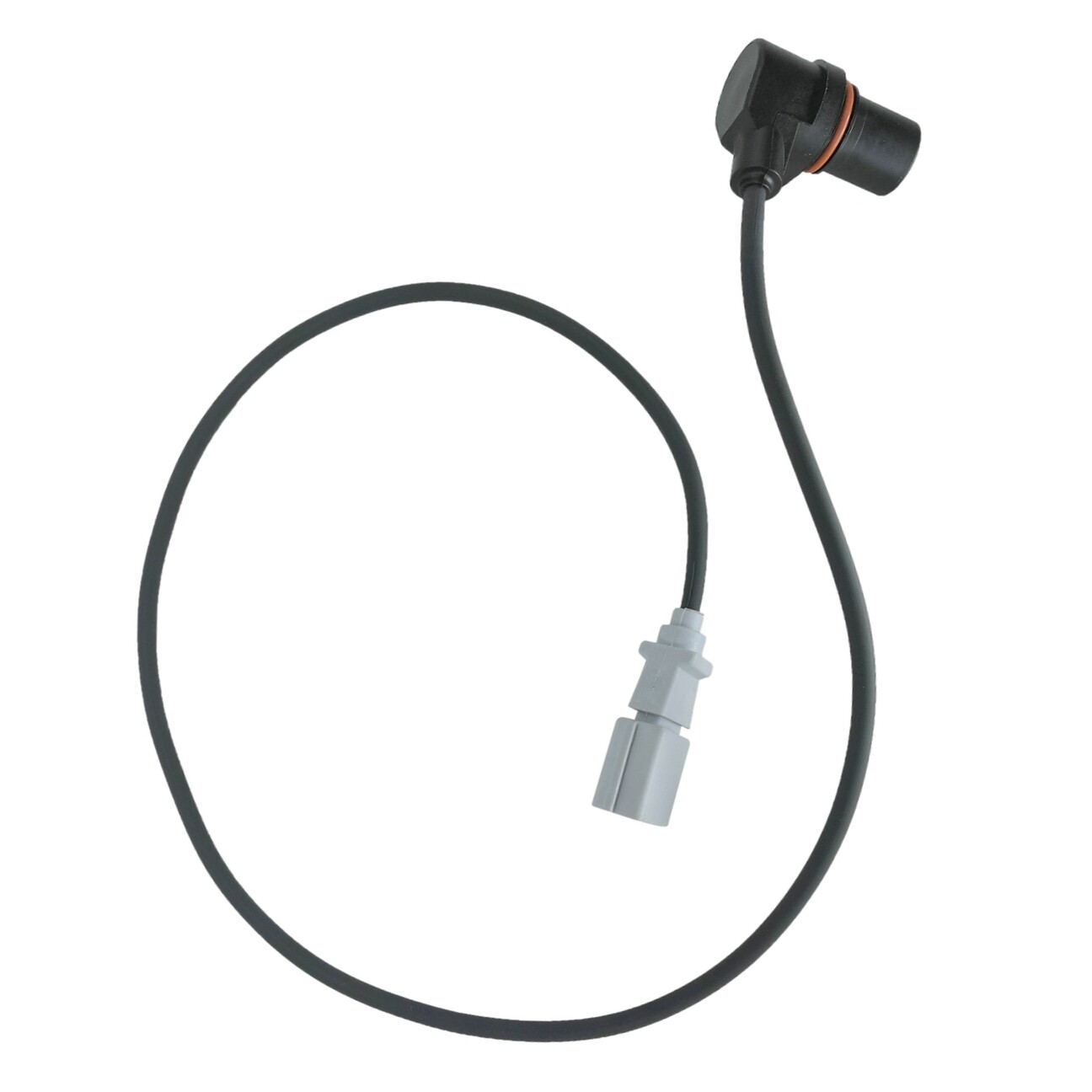 Engine Crankshaft Position Sensor Fits Audi A4 2000-2005 907-957