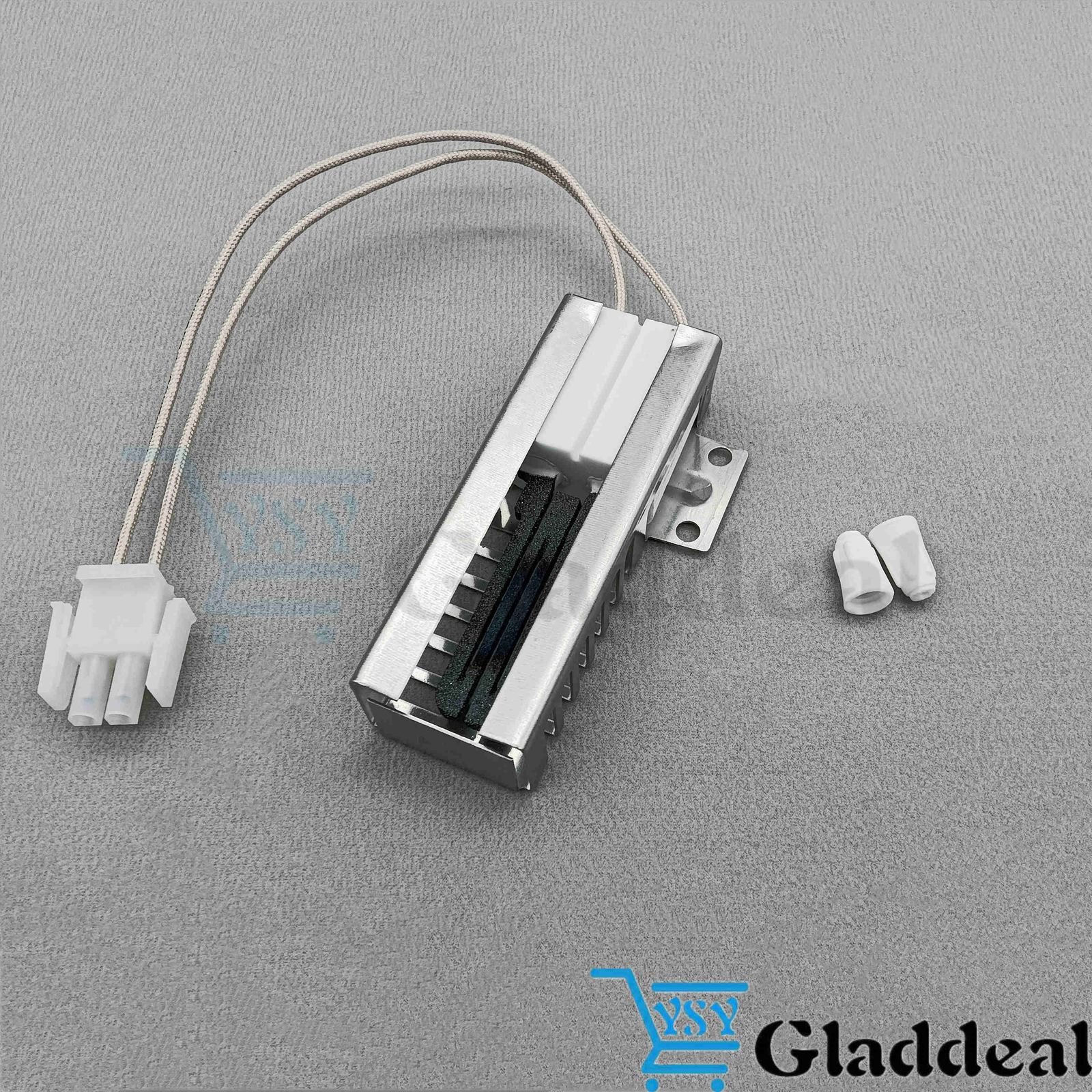 New Gas Range Oven Igniter Replacement For Samsung DG94-00520A