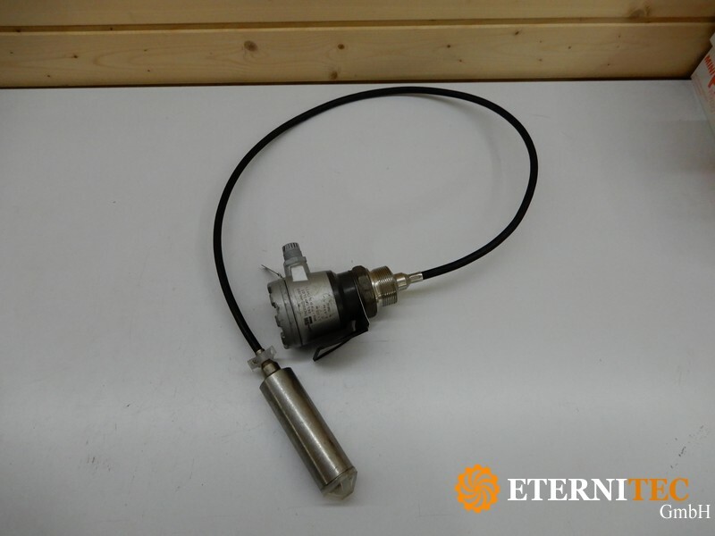 Endress + Hauser Delta Pilot DB42G - P10 04 DA 1 2 A 1 L P1004DA12A1L L=1375mm