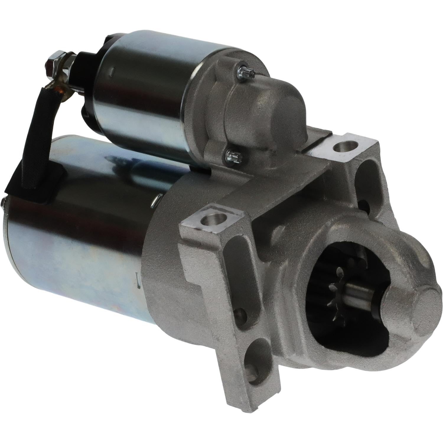 Parts Player Oeg Parts Starter Compatible Cadillac Escalade 6.0L 06 6.2L