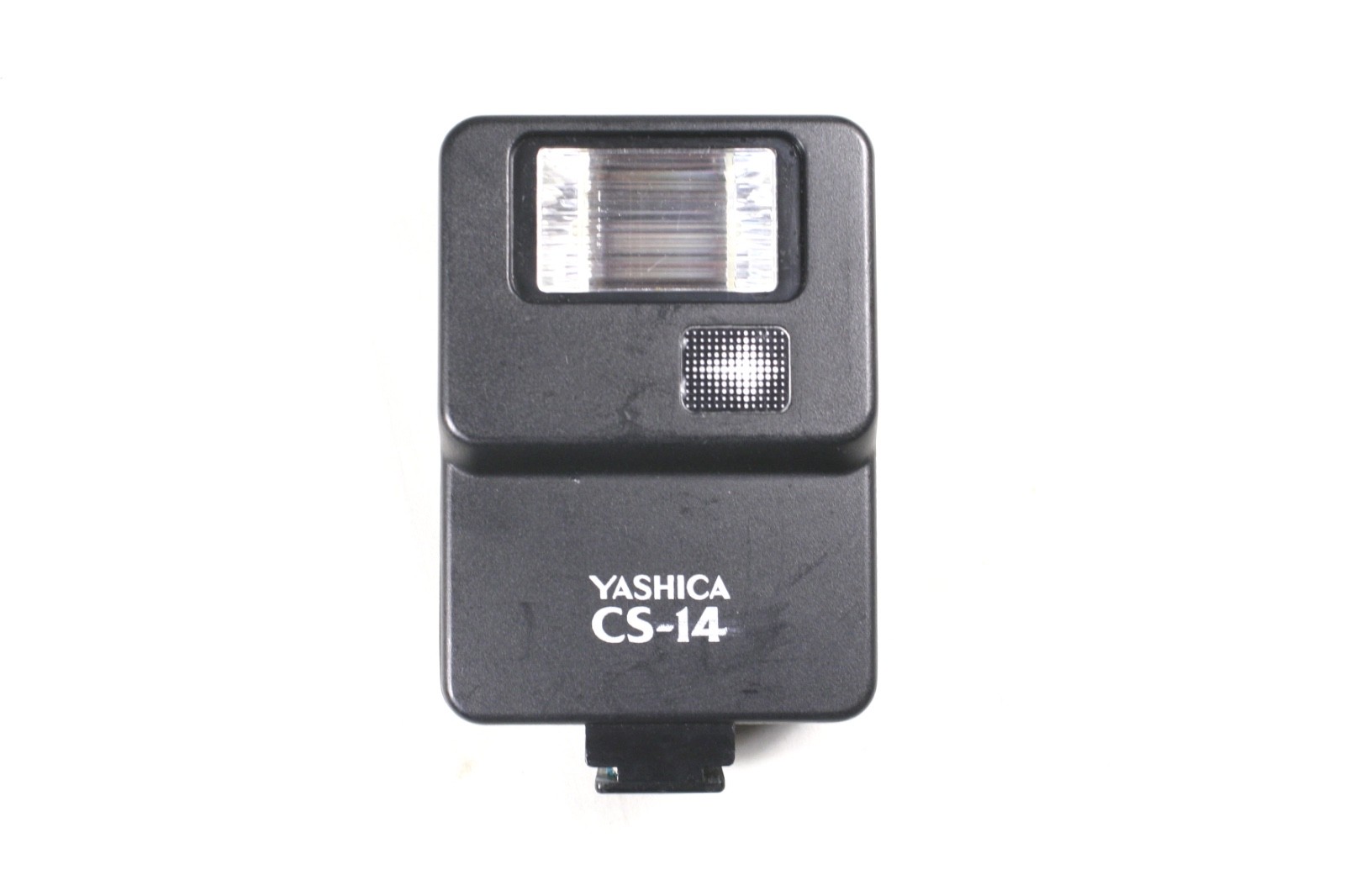 Yashica CS-14 Portable Mini Pocket Flash (102)