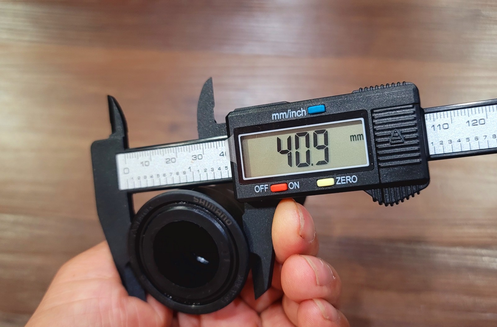 SHIMANO BB-MT500-PA BOTTOM BRACKET PRESS FIT