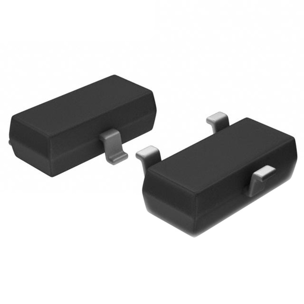 Pack of 10 MMBZ5240BLT1 DIODE ZENER 10V 225MW SOT23-3