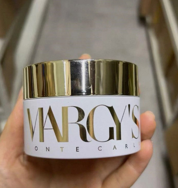Margy's Monte Carlo Extra Rich Firming Mask 50m (New No Box) #tw