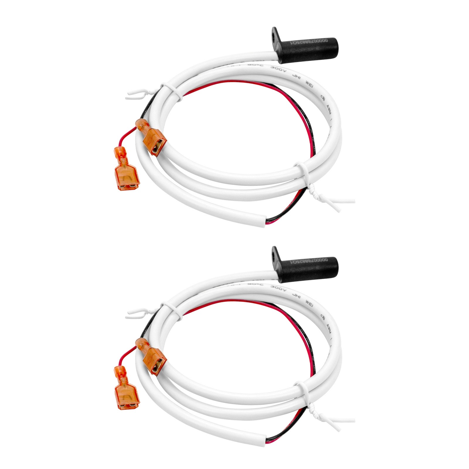 IMM Magnetic Bin Switch 2-Pack Replacement for Manitowoc Ice 000001756,