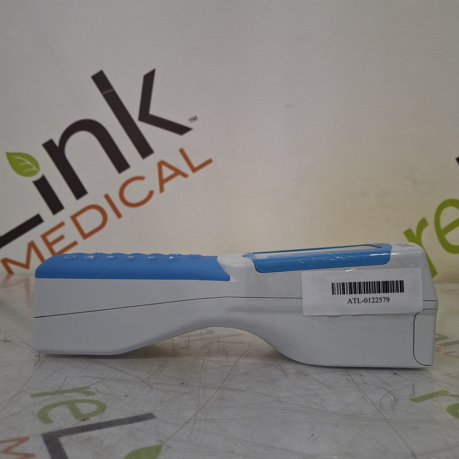 Abbott i-Stat 1 300W Wireless Blood Analyzer