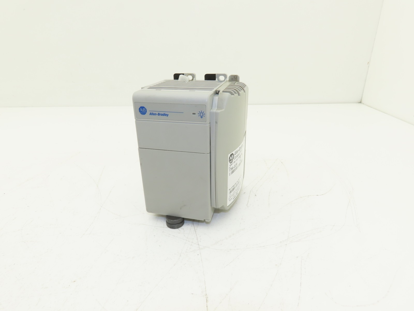 Allen Bradley 1769-PA2 Compact I/O Power Supply Series A W/Terminator End Cap