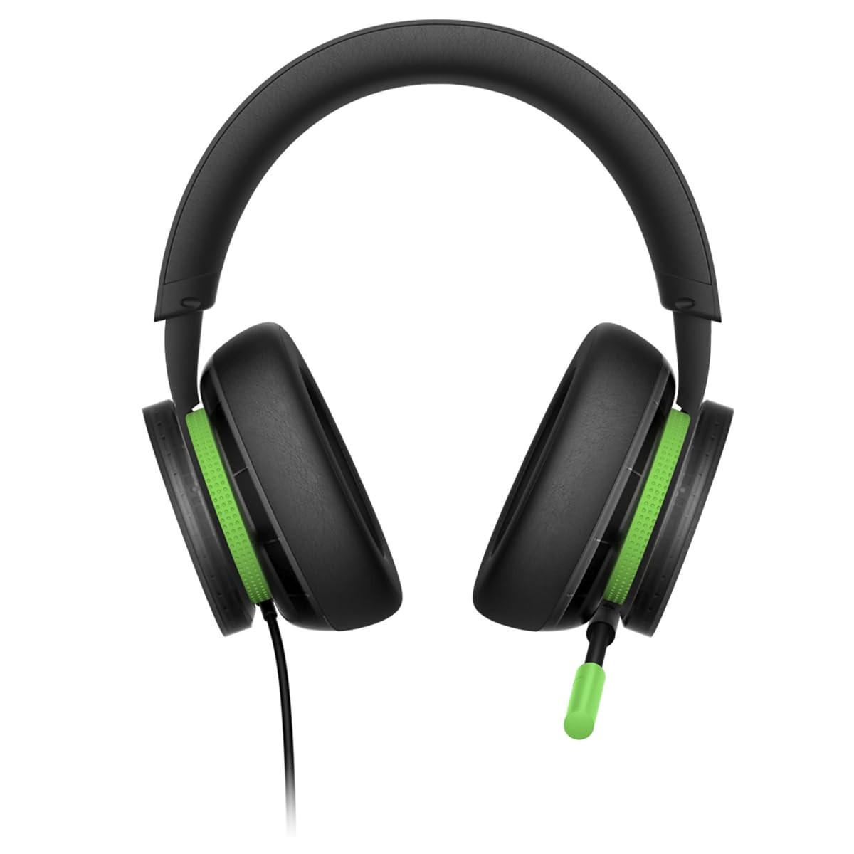 Microsoft Xbox Stereo 20th Anniversary Special Edition Wired Over-Ear Headset