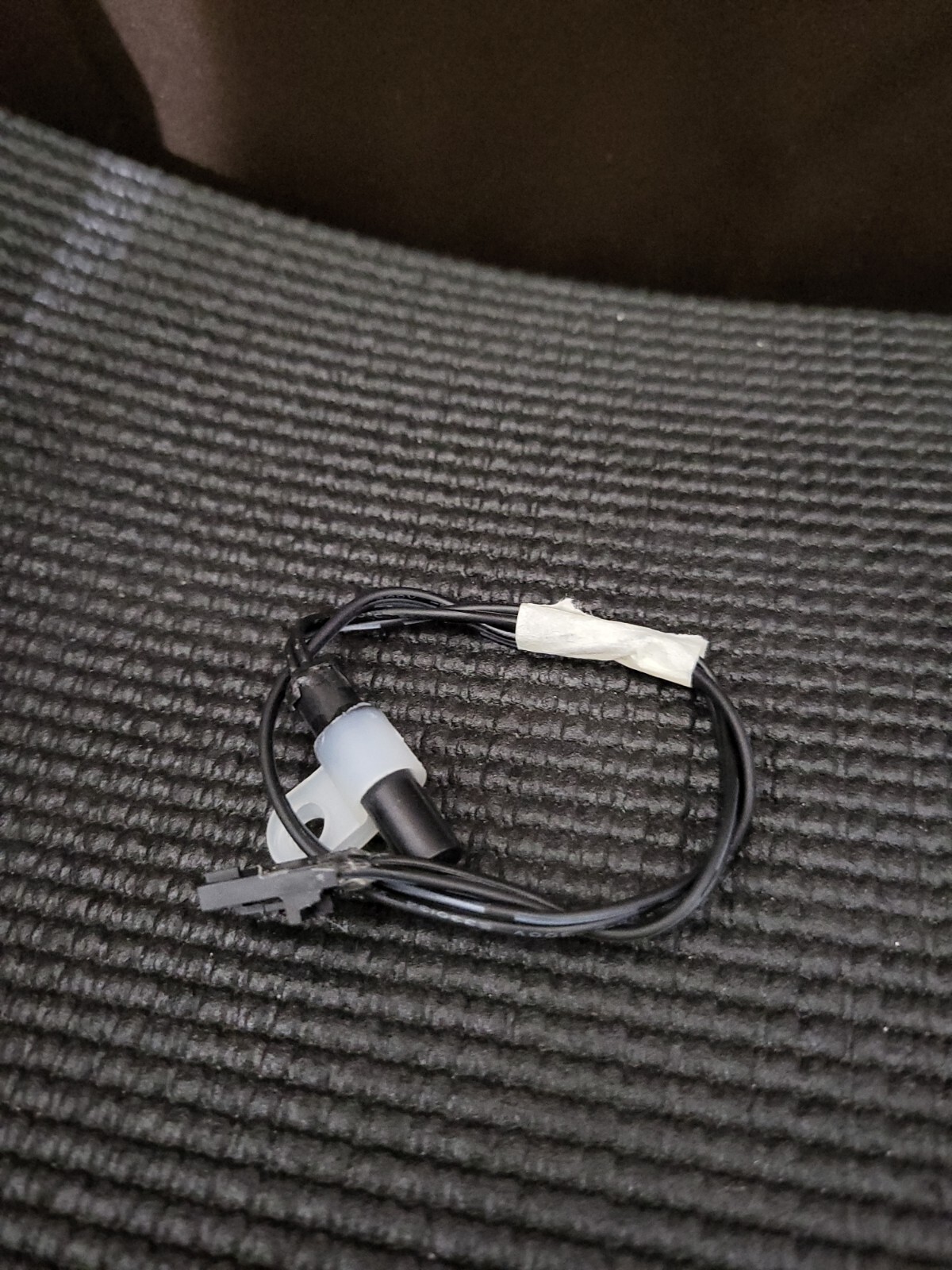 Horizon EX-59 Elliptical Speed Sensor (12B)