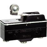 Honeywell BZ-2RW822551529T-S MICRO SWITCH Premium Large Basic Switches: BZ Se...