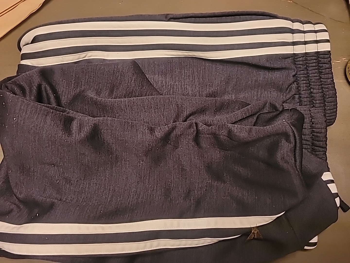 2 Pair Adidas Regular Fit 10/12