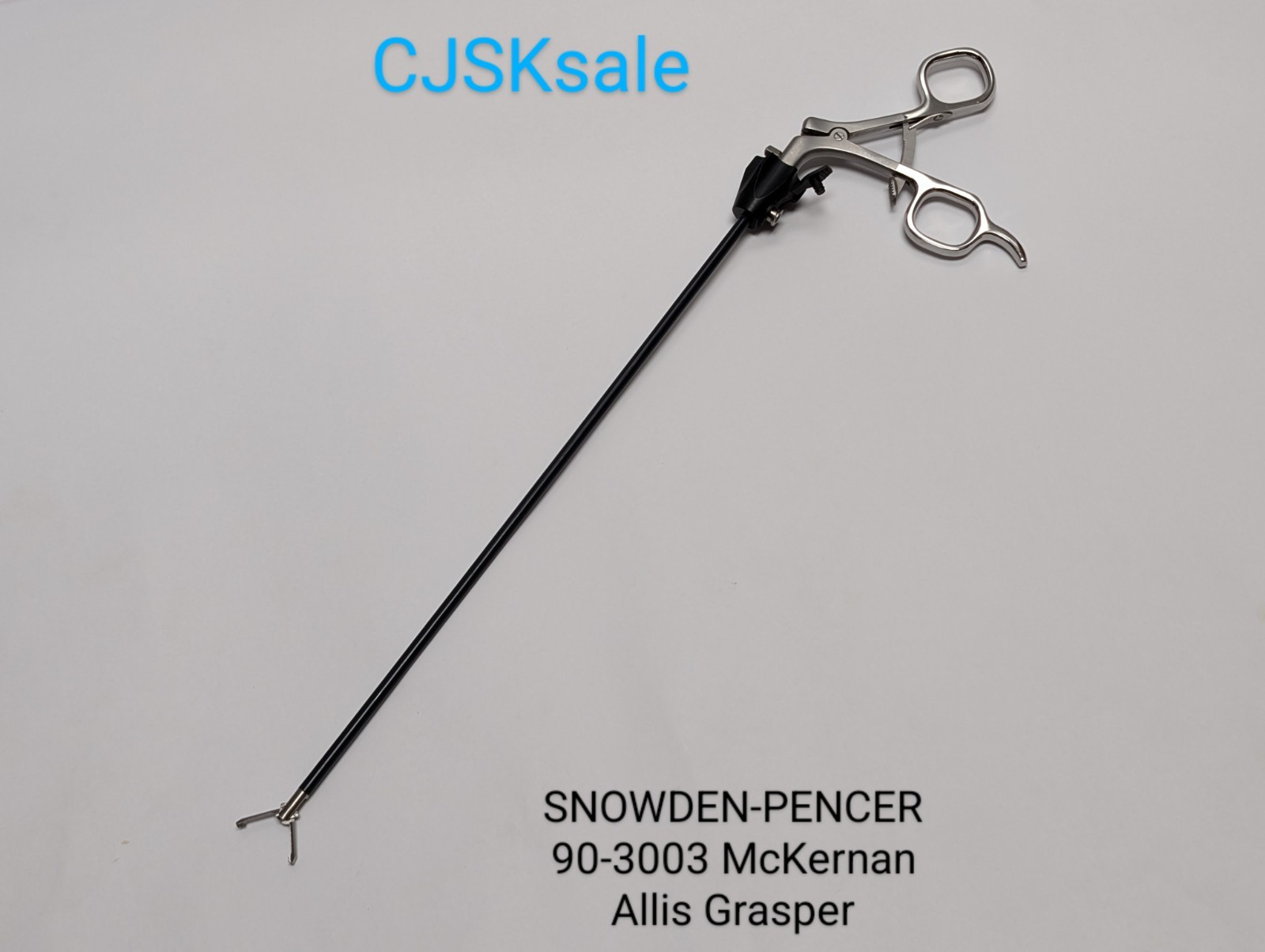 SNOWDEN-PENCER 90-3003 McKernan Allis  Grasper (USED)
