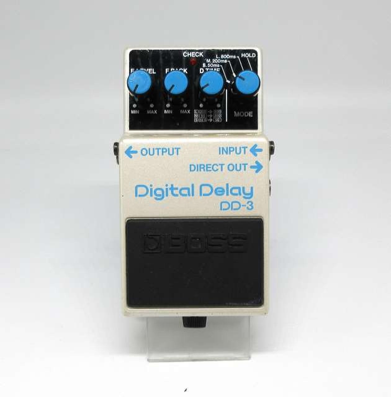 Boss DD-8 Digital Delay Guitar Effect Pedal