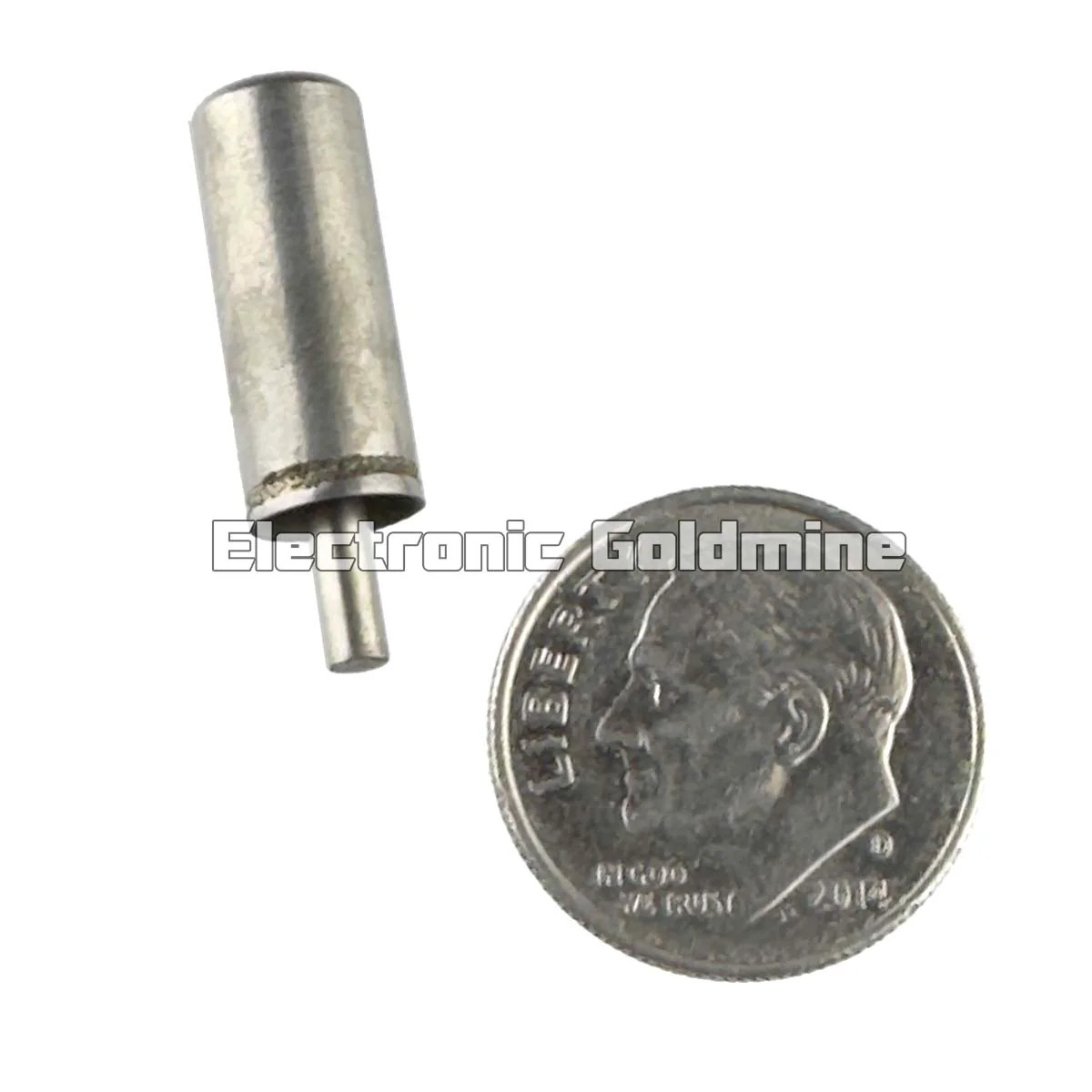 G18160e ^ Micro Geiger Mueller Tube SBM-21