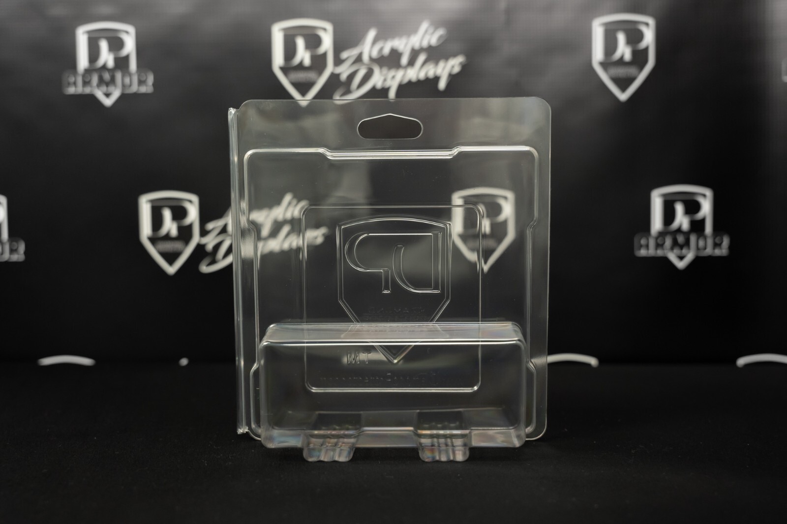 Diamond Protector 30 Pack Diecast Case for Original Hot Wheels Redline