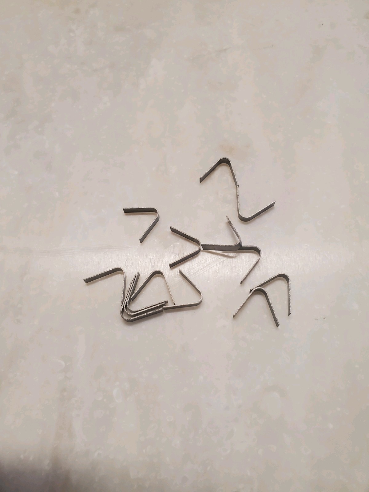 Schimel Pistol Trigger Spring