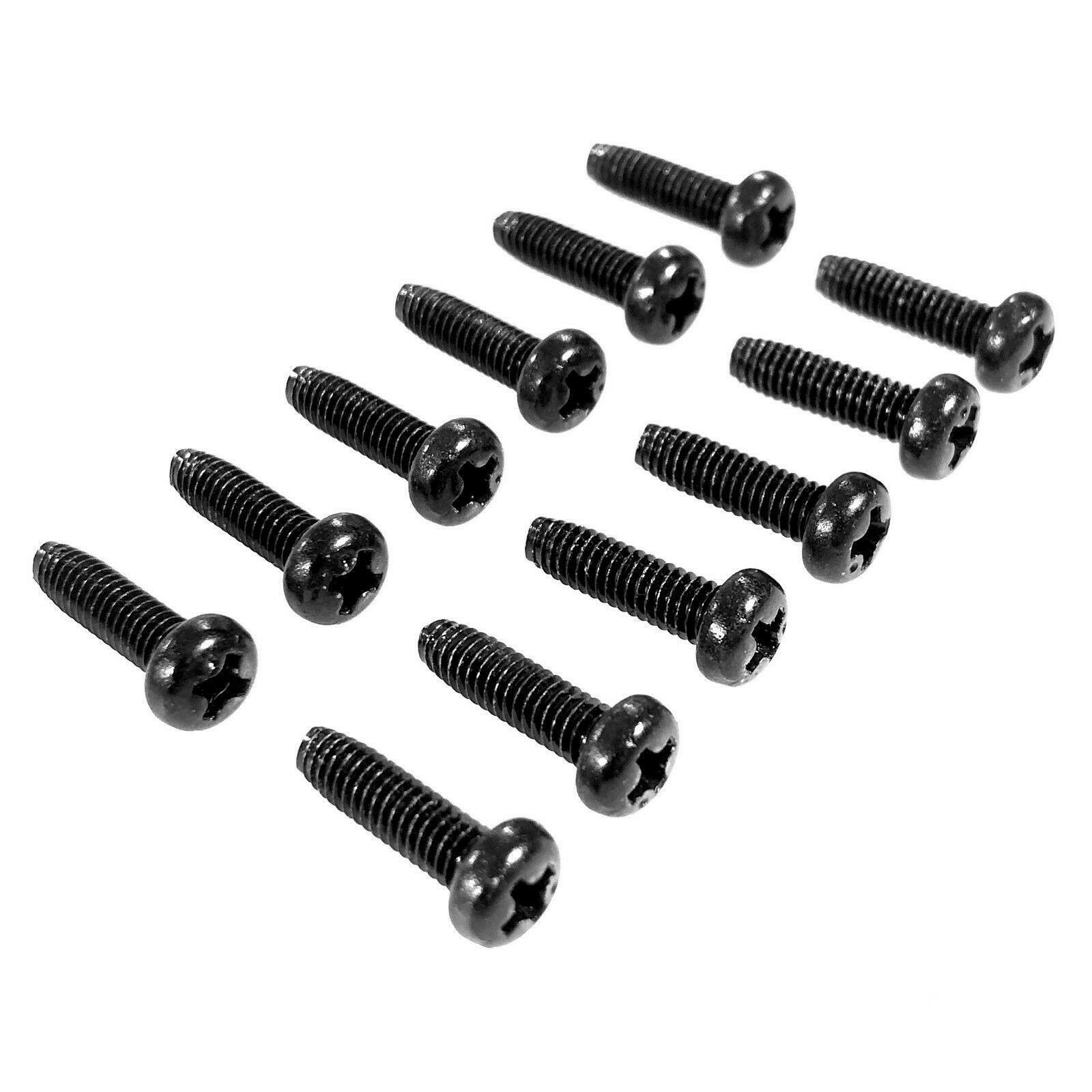 Base Stand Screws for Samsung UN65H7100AFXZA, UN65H7100AF, UN65H7100