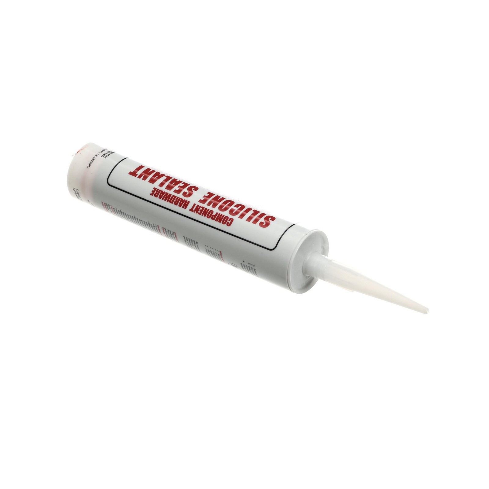 Autofry Silicone (Red) High Temop Food 27-0001 - Genuine OEM Replacement Part