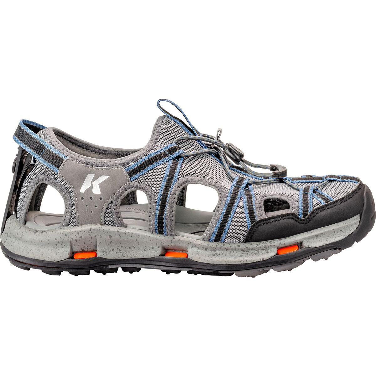 Korkers Swift Sandal - Men's